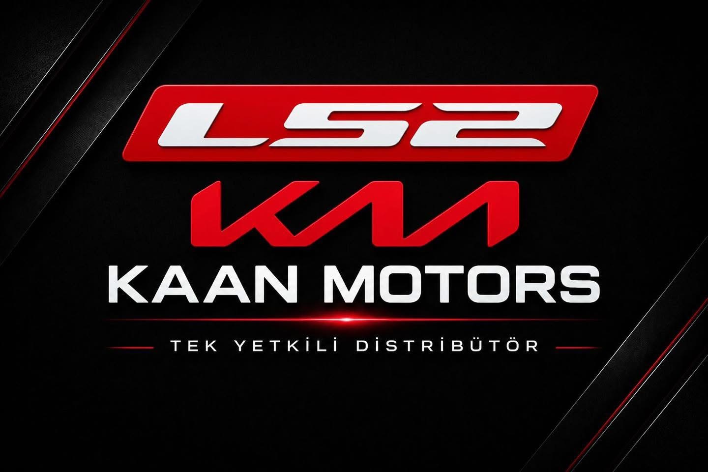 LS2 Ana Bayisi